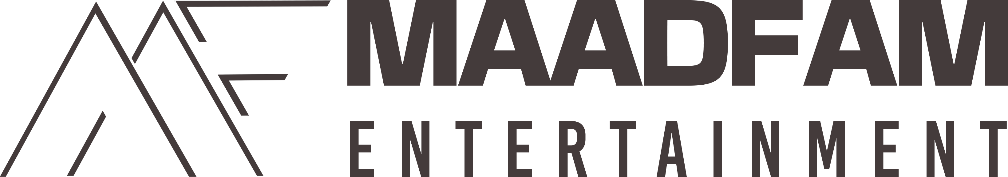 MAADFAM Entertainment